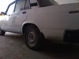 ВАЗ (Lada) 2107 1995 года, КПП Механика, в Самарканд за 2 000 y.e. id5129680, Фото №1