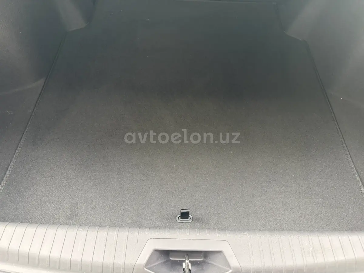 Chery Arrizo 6 Pro — 10