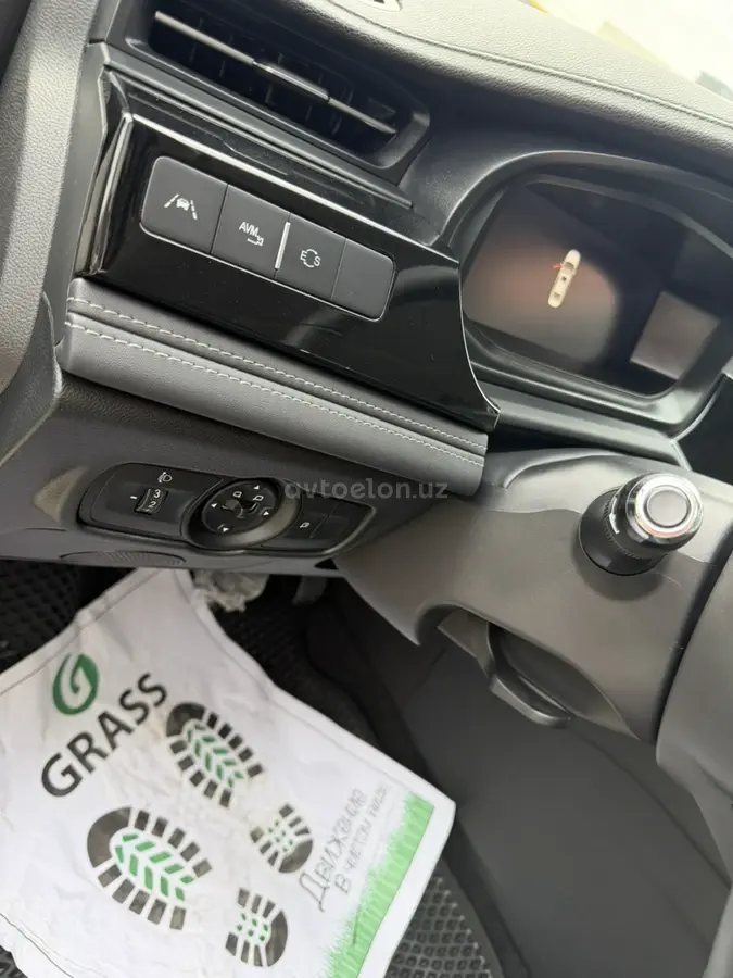 Chery Arrizo 6 Pro — 4