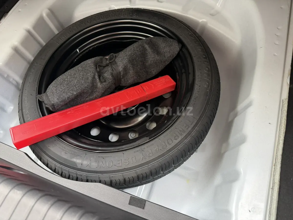 Chery Arrizo 6 Pro — 9