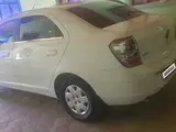 Chevrolet Cobalt 2018 yil, КПП Mexanika, shahar Qarshi uchun ~10 461 у.е. id5218225, Fotosurat №1