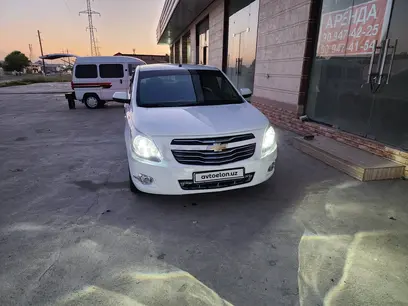 Chevrolet Cobalt, 4 pozitsiya 2020 yil, КПП Avtomat, shahar Shahrisabz uchun 11 200 у.е. id5127643