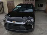 Chevrolet Tracker, 1 позиция 2023 года, КПП Механика, в Шават за ~14 899 y.e. id6735650, Фото №1