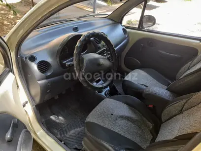 Chevrolet Matiz, 1 pozitsiya 2015 yil, КПП Mexanika, shahar Toshkent uchun 3 500 у.е. id5124207