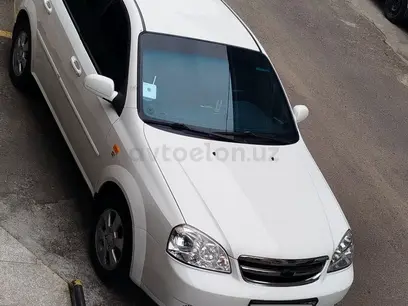 Chevrolet Lacetti, 2 позиция 2013 года, КПП Механика, в Паркентский район за 7 800 y.e. id6398916
