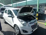 Chevrolet Spark, 3 позиция 2017 года, КПП Механика, в Ташкент за 8 700 y.e. id5013198, Фото №1