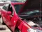Красный Chevrolet Gentra, 3 позиция 2021 года, КПП Автомат, в Ташкент за 13 500 y.e. id4981444