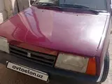 ВАЗ (Lada) Самара (седан 21099) 1995 года, КПП Механика, в Ташкент за 1 400 y.e. id6511300, Фото №1