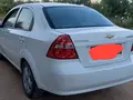 Белый Chevrolet Nexia 3, 4 позиция 2017 года, КПП Автомат, в Шерабад за 10 000 y.e. id5222921