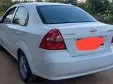 Белый Chevrolet Nexia 3, 4 позиция 2017 года, КПП Автомат, в Шерабад за 10 500 y.e. id5222921, Фото №1