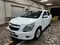 Oq Chevrolet Cobalt, 4 pozitsiya 2019 yil, КПП Avtomat, shahar Chimboy tumani uchun 10 888 у.е. id4995157