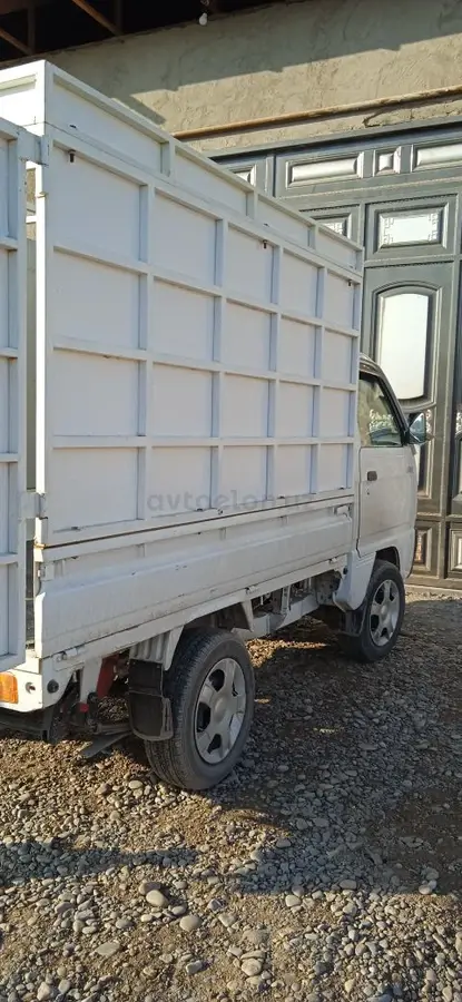 Chevrolet Labo 2022 — 3