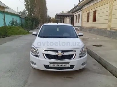 Chevrolet Cobalt, 2 позиция 2019 года, КПП Механика, в Фергана за 9 300 y.e. id6730386