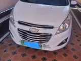 Chevrolet Spark, 2 позиция 2016 года, КПП Механика, в Самарканд за 6 000 y.e. id6469433, Фото №1