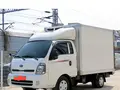 Белый Kia Bongo 2021 года, КПП Механика, в Фергана за 30 500 y.e. id5036450