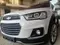 Chevrolet Captiva, 4 pozitsiya 2013 yil, КПП Avtomat, shahar Samarqand uchun 12 700 у.е. id5146788