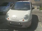 Daewoo Matiz Best, 3 pozitsiya 2008 yil, КПП Mexanika, shahar Farg'ona uchun 2 700 у.е. id6527478, Fotosurat №1