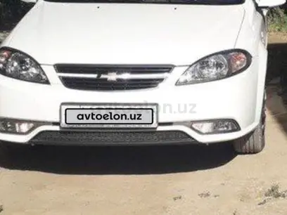 Chevrolet Gentra, 2 позиция 2020 года, КПП Механика, в Навои за ~10 685 y.e. id6398727