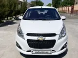 Chevrolet Spark, 1 позиция 2011 года, КПП Механика, в Фергана за 4 200 y.e. id6349208, Фото №1