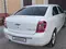 Белый Chevrolet Cobalt, 4 евро позиция 2024 года, КПП Автомат, в Ургенч за 12 500 y.e. id5198913