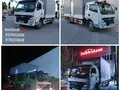 Isuzu 2021 yil, shahar Jizzax uchun ~47 927 у.е. id6407455