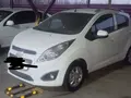 Chevrolet Spark, 3 евро позиция 2022 года, КПП Автомат, в Ташкент за 11 050 y.e. id6929395
