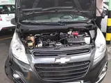 Chevrolet Spark, 2 позиция 2020 года, КПП Механика, в Ташкент за 7 200 y.e. id5033498, Фото №1