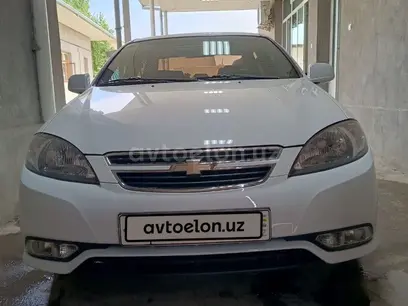 Chevrolet Lacetti 2019 года, КПП Автомат, в Назарбек за ~12 037 y.e. id5209034
