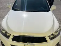 Chevrolet Captiva, 3 позиция 2015 года, КПП Автомат, в Фергана за 11 500 y.e. id7084127