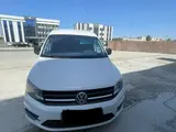 Volkswagen Caddy 2022 года, в Бухара за ~12 947 y.e. id6630964, Фото №1