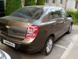Сахара Chevrolet Cobalt, 4 позиция 2023 года, КПП Автомат, в Ташкент за 16 500 y.e. id5216492, Фото №1
