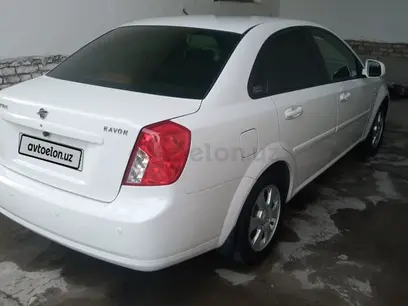 Белый Chevrolet Gentra, 2 позиция 2014 года, КПП Механика, в Самарканд за 9 000 y.e. id5195543