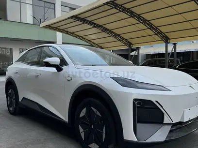 Changan Deepal S7 2024 года, в Наманган за 25 500 y.e. id6214078