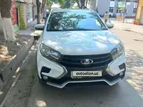 ВАЗ (Lada) XRAY 2022 года, КПП Механика, в Бекабадский район за 10 900 y.e. id6385186, Фото №1
