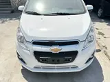 Chevrolet Spark, 3 pozitsiya 2022 yil, КПП Mexanika, shahar Navoiy uchun 8 700 у.е. id5201394, Fotosurat №1