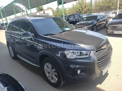 Chevrolet Captiva, 4 позиция 2018 года, КПП Автомат, в Ташкент за 19 500 y.e. id5177442