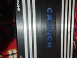 Усилитель CRUNCH shahar Andijon uchun 100 у.е. id6055522