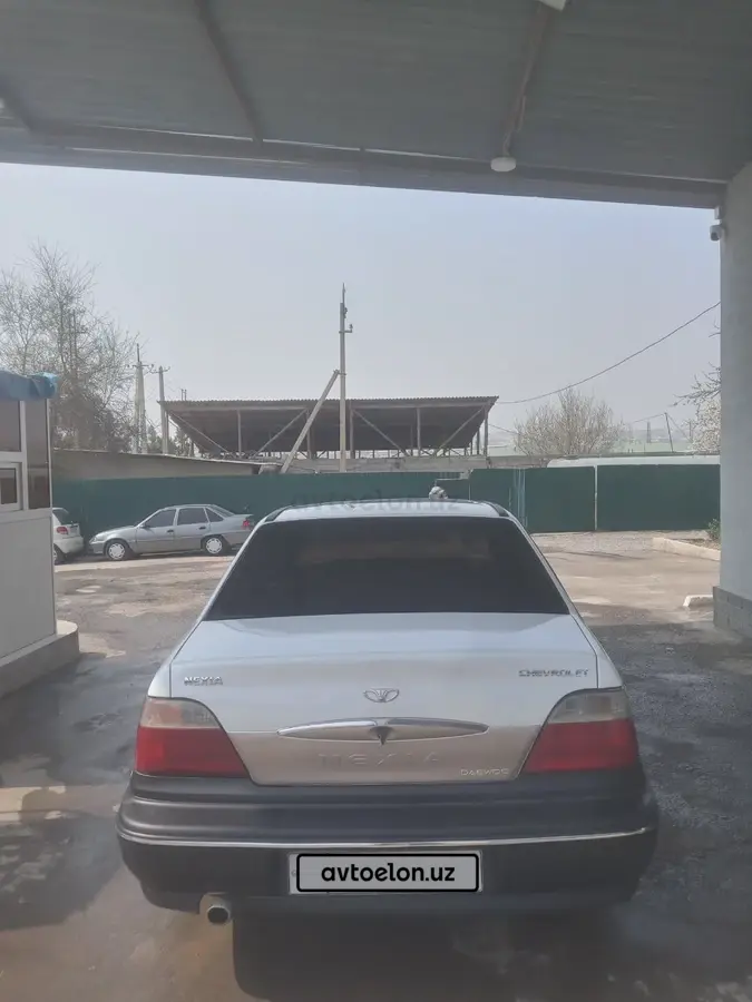Daewoo Nexia 1998 — 6