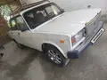 ВАЗ (Lada) 2107 1995 года, КПП Механика, в Бухара за ~1 248 y.e. id6546352