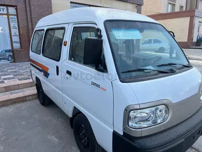 Белый Chevrolet Damas 2024 года, КПП Механика, в Ташкент за 8 300 y.e. id5147132