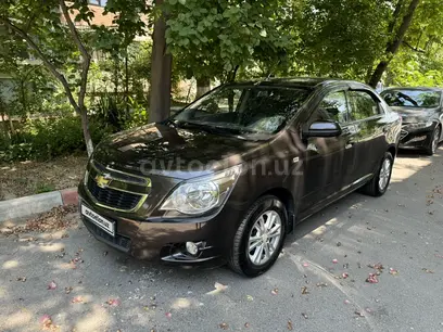 Chevrolet Cobalt, 4 позиция 2021 года, КПП Автомат, в Ташкент за 11 500 y.e. id5177346