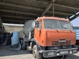 камаз 2004 года, в Фергана за 25 000 y.e. id6502801, Фото №1