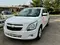 Белый Chevrolet Cobalt, 4 позиция 2025 года, КПП Автомат, в Фергана за ~12 569 y.e. id6706056