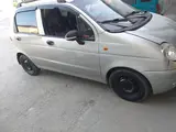Серый Daewoo Matiz (Standart), 2 позиция 2008 года, КПП Механика, в Фергана за 2 400 y.e. id6583712, Фото №1