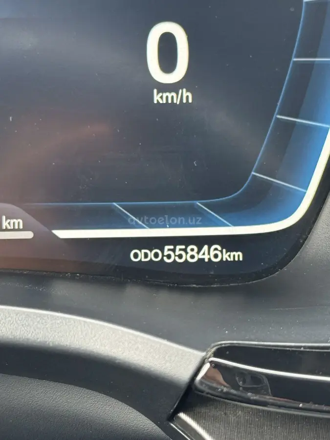 BYD Song Plus DM-i Champion — 6