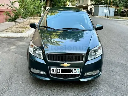 Chevrolet Nexia 3, 4 позиция 2019 года, КПП Автомат, в Ташкент за 9 400 y.e. id5203209