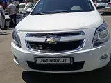 Chevrolet Cobalt, 4 позиция 2022 года, КПП Автомат, в Ташкент за 11 800 y.e. id5235247, Фото №1