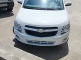 Chevrolet Cobalt, 2 pozitsiya 2024 yil, КПП Mexanika, shahar Samarqand uchun 11 900 у.е. id5205986