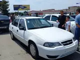 Oq Chevrolet Nexia 2, 4 pozitsiya SOHC 2015 yil, КПП Mexanika, shahar Toshkent uchun 8 000 у.е. id5214602, Fotosurat №1