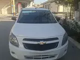 Chevrolet Cobalt, 4 позиция 2025 года, КПП Автомат, в Самарканд за 14 600 y.e. id6753928, Фото №1